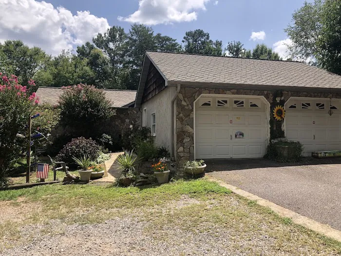 Sammy Waugh Roofing LLC Picture 1