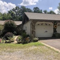 Sammy Waugh Roofing LLC ico