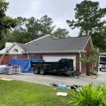 All American Restoration & Roofing