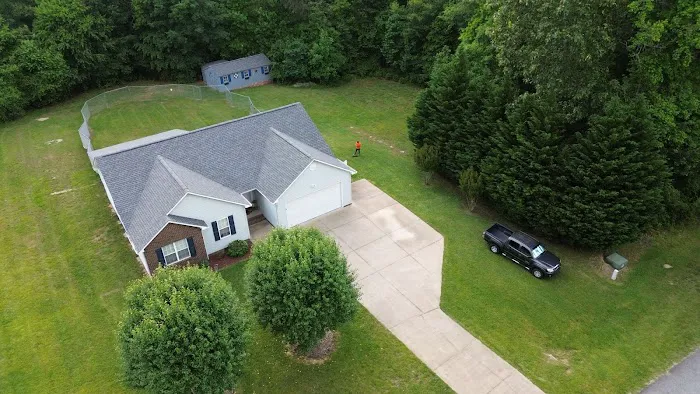 All American Restoration & Roofing Picture 4