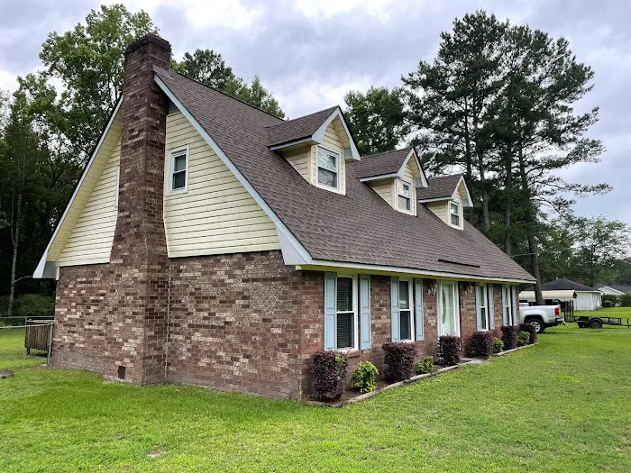 All American Restoration & Roofing Picture 7