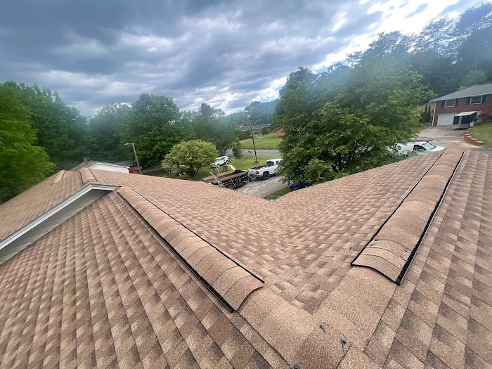 All American Restoration & Roofing Picture 10