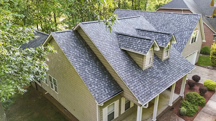 All American Restoration & Roofing Picture 6