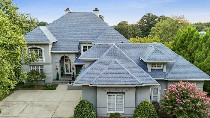 All American Restoration & Roofing Picture 2