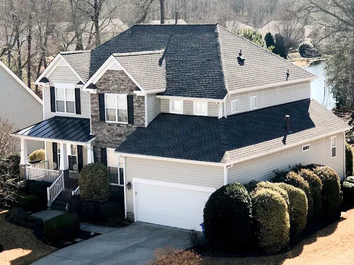 Performance Roofing Systems Picture 2