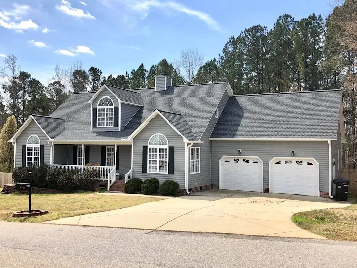 Performance Roofing Systems Picture 1