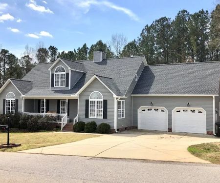 Performance Roofing Systems