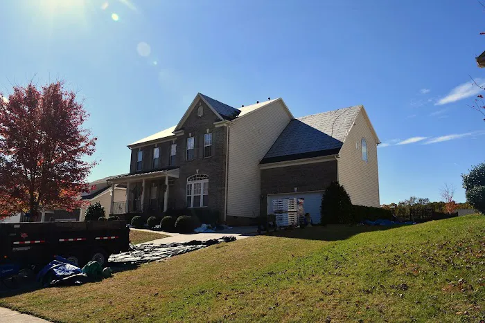 Performance Roofing Systems Picture 5