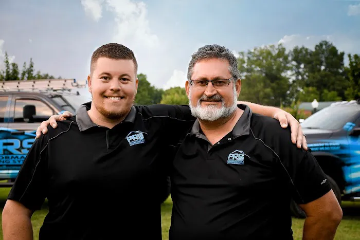 Performance Roofing Systems Picture 4