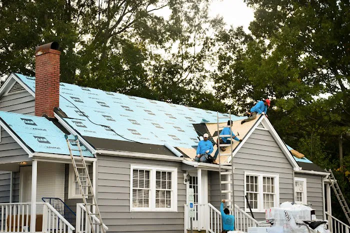 Performance Roofing Systems Picture 7