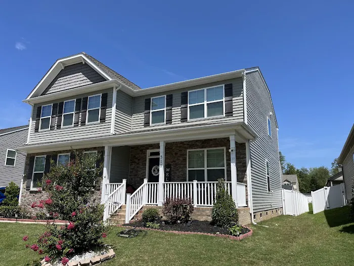 Galaxy Roofing Picture 2