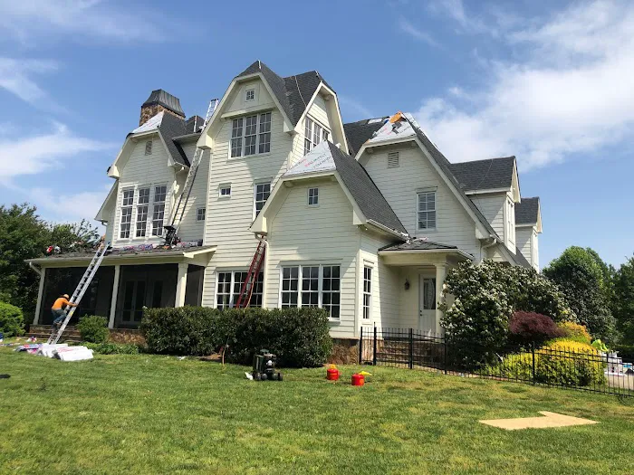 Galaxy Roofing Picture 4