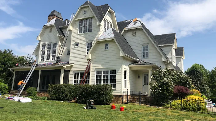 Galaxy Roofing Picture 6