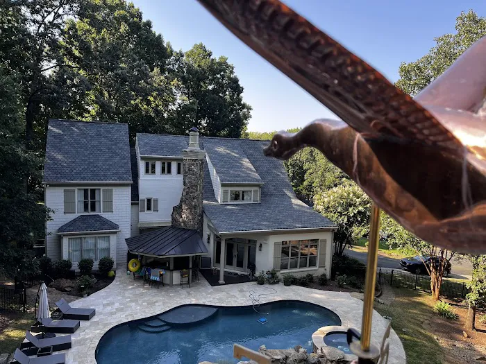 Galaxy Roofing Picture 1