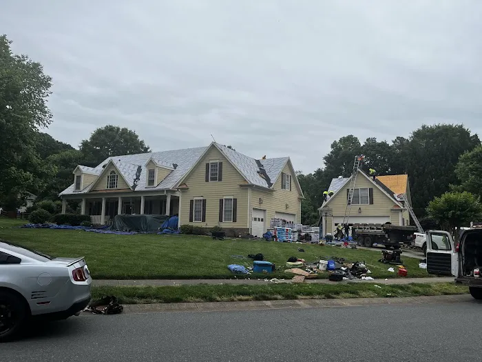 Galaxy Roofing Picture 5