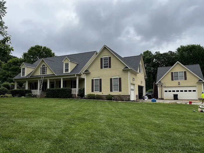 Galaxy Roofing Picture 10