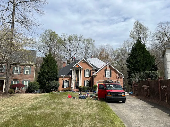 Galaxy Roofing Picture 7