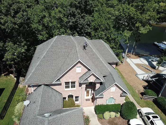 Galaxy Roofing Picture 8