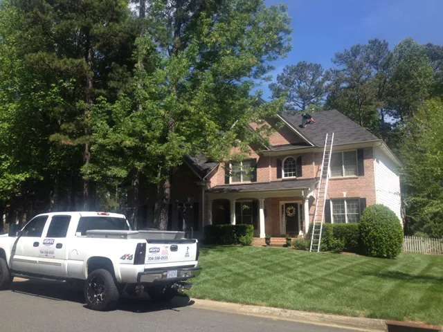 Atlantic Construction and Roofing Picture 2