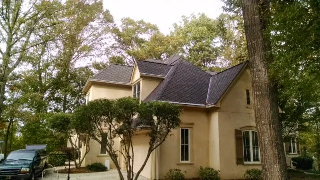 Atlantic Construction and Roofing Picture 1