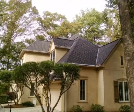 Atlantic Construction and Roofing