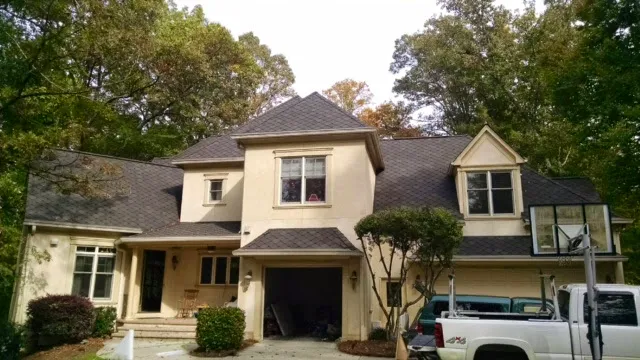 Atlantic Construction and Roofing Picture 3