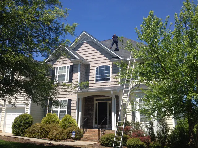 Atlantic Construction and Roofing Picture 6