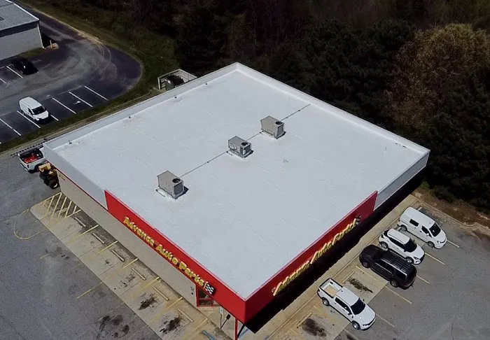 ProCraft Roofing Picture 1