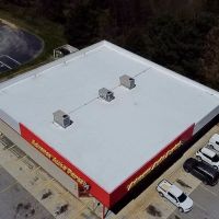 ProCraft Roofing ico