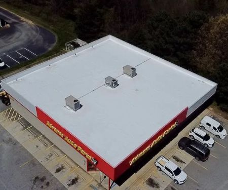 ProCraft Roofing