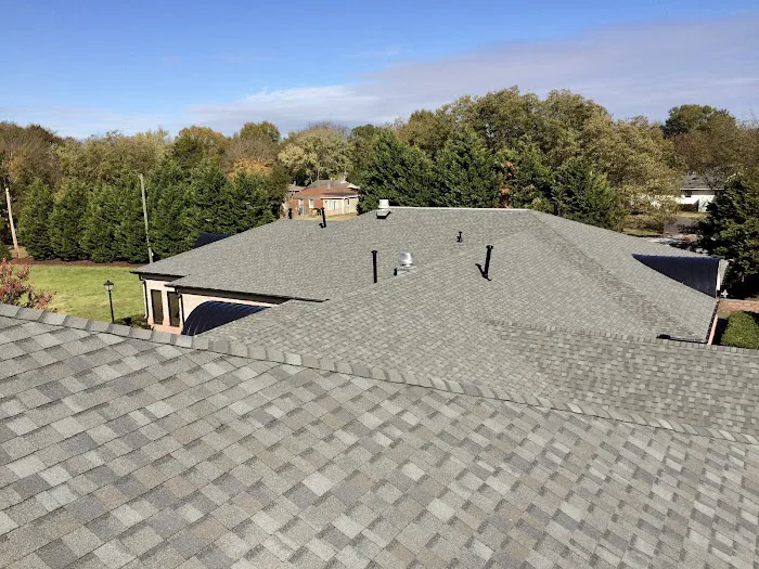 ProCraft Roofing Picture 4