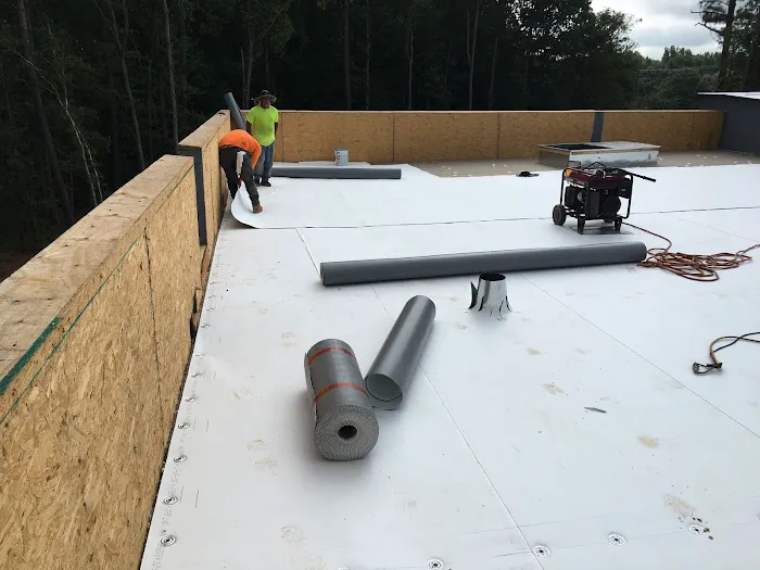 WeatherTite Roofing Picture 1