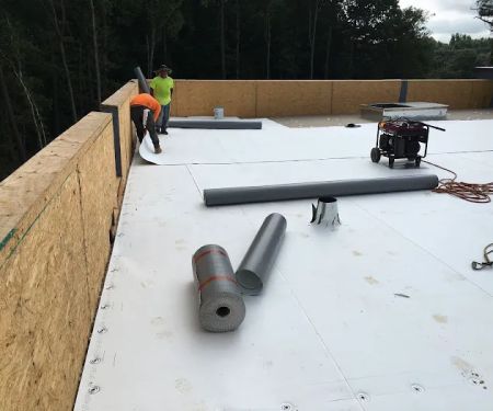 WeatherTite Roofing