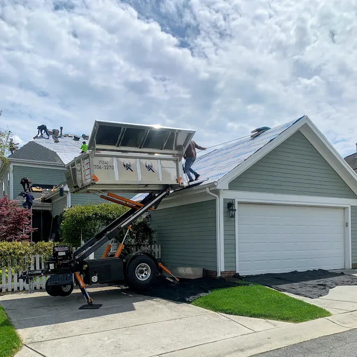 Phoenix Exterior Solutions Picture 9