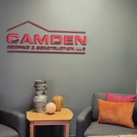 Camden Roofing & Construction LLC ico