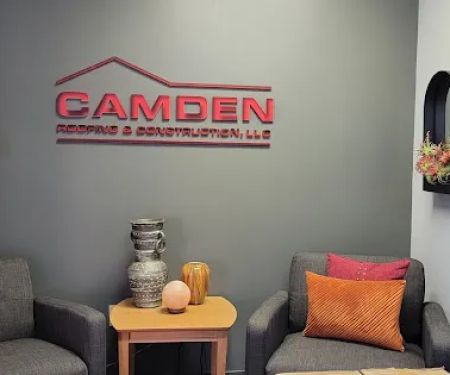 Camden Roofing & Construction LLC