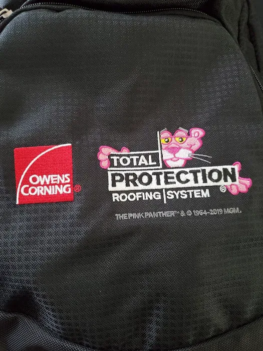 Camden Roofing & Construction LLC Picture 6