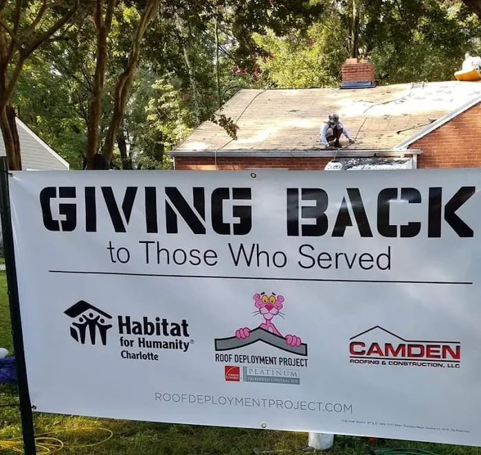 Camden Roofing & Construction LLC Picture 2