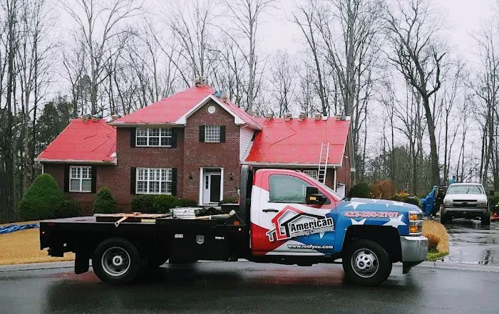 American Roofing Company Picture 4