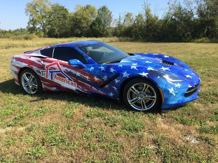 American Roofing Company Picture 7