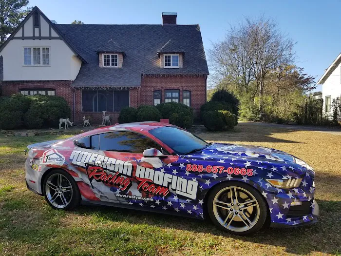 American Roofing Company Picture 5