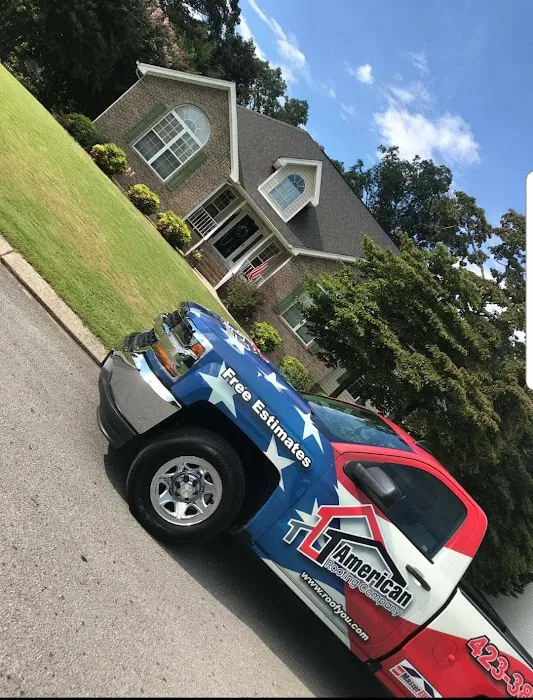 American Roofing Company Picture 6