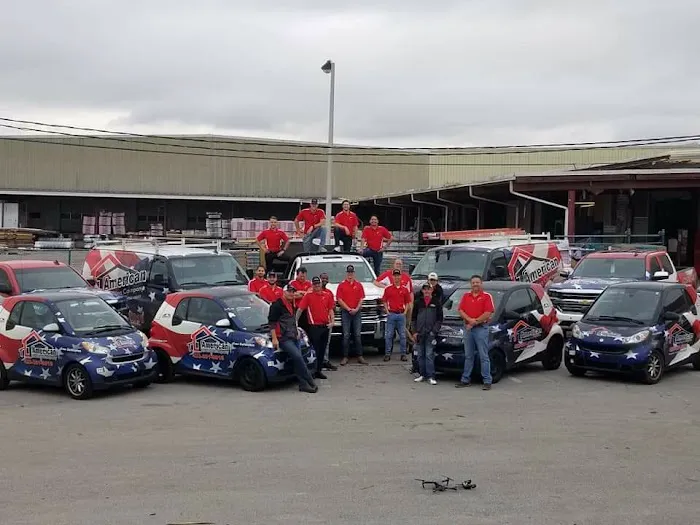 American Roofing Company Picture 2