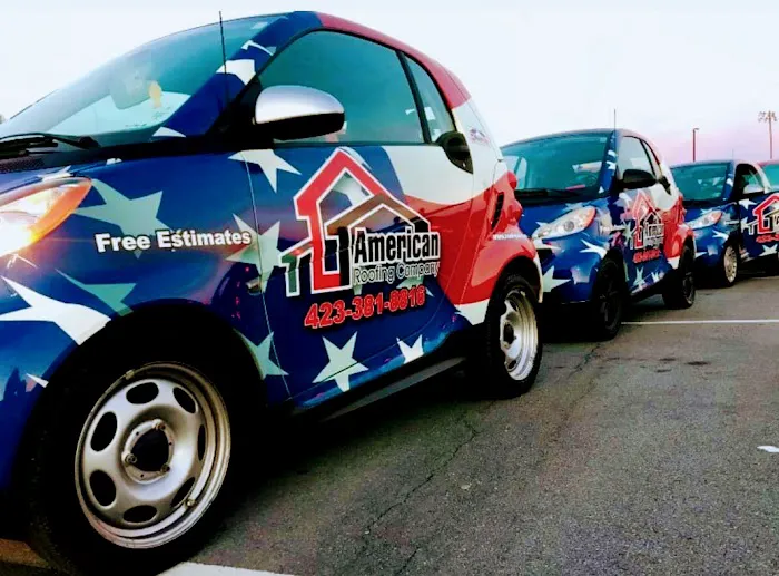 American Roofing Company Picture 8