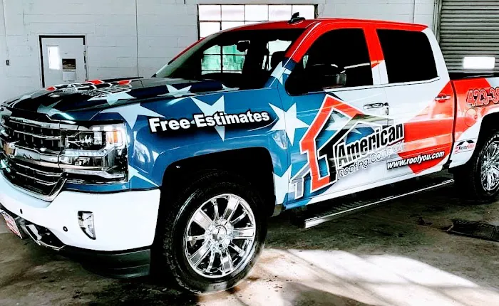 American Roofing Company Picture 10