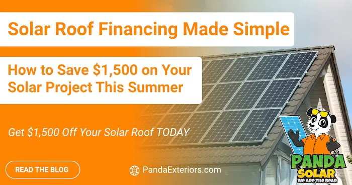 Panda Exteriors Picture 1