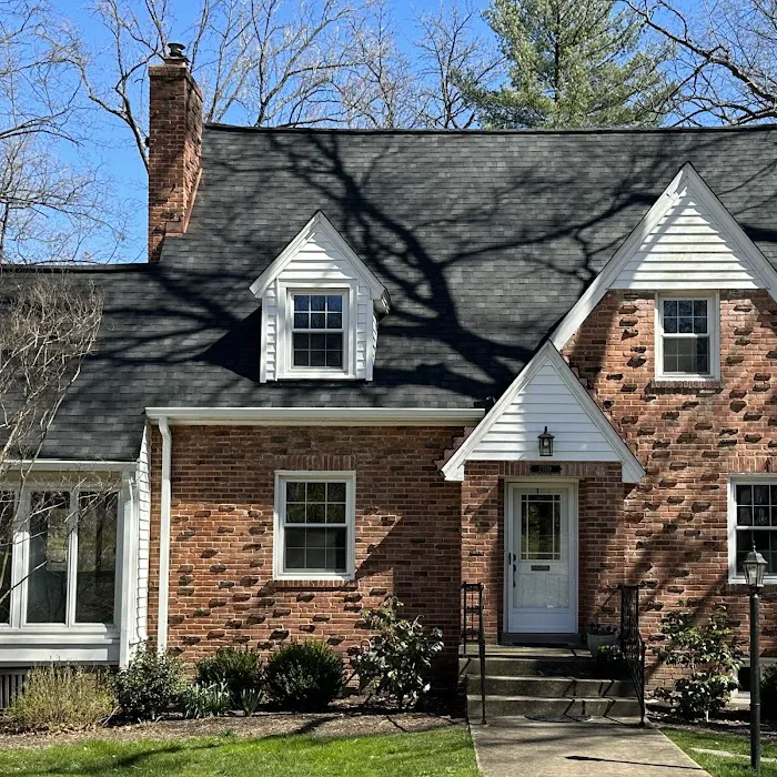 Panda Exteriors Picture 9