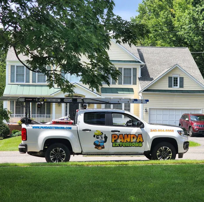 Panda Exteriors Picture 5