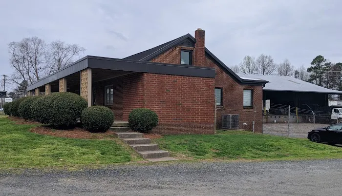 Charlotte Roofing Picture 1