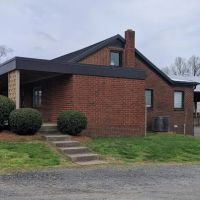 Charlotte Roofing ico